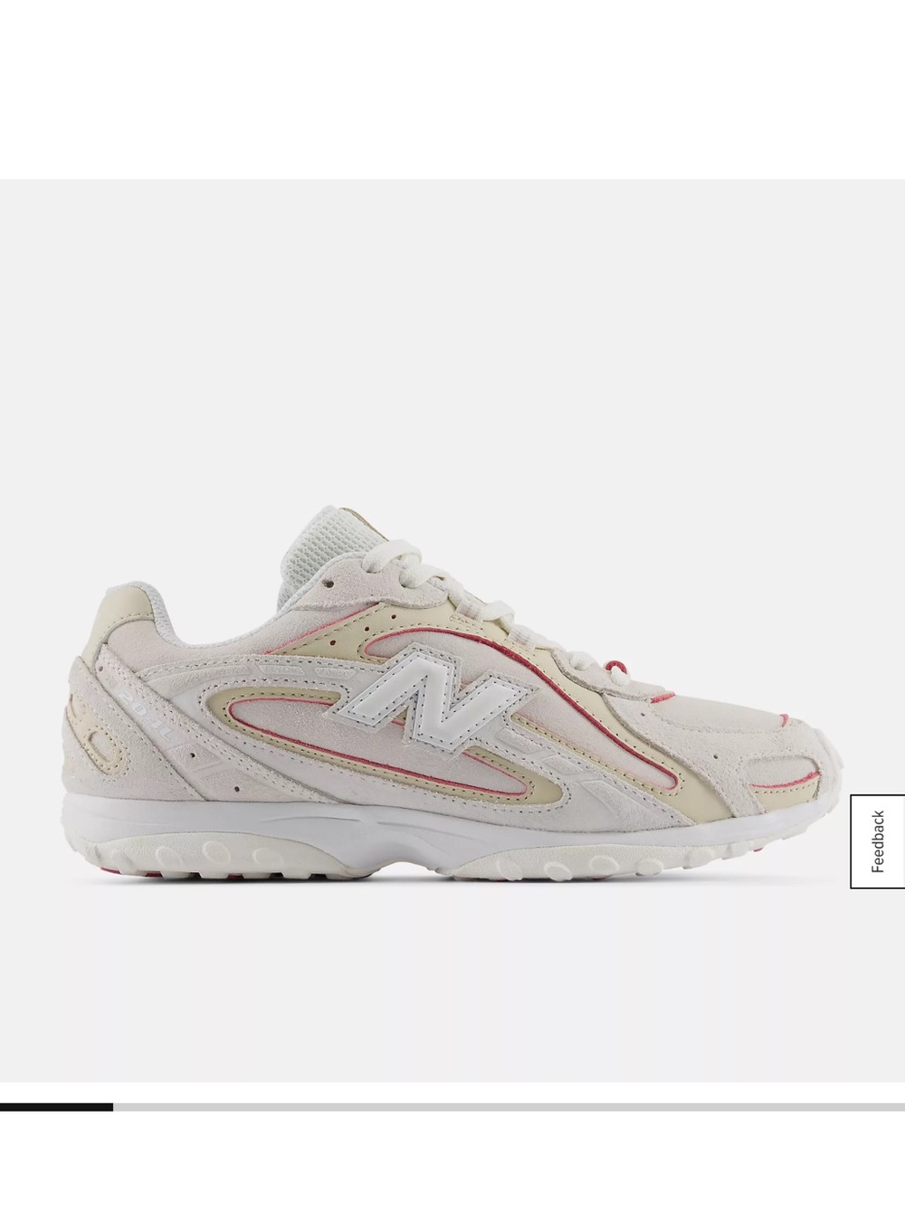 NWOB New Balance 204L Sneakers